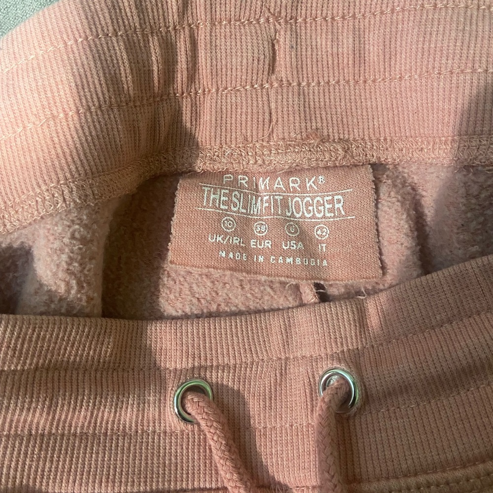 Primark Joggers